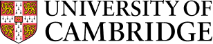 logo de University of cambridge